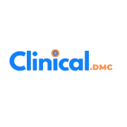 Clinical System by DMC logo